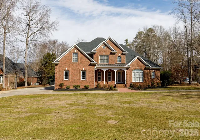 Photo 1 of Single family home for sale at 1568 Blanchard Bnd, Rock Hill, SC 29732 | MLS# 4346882 | Listing updated on 2026-08-11