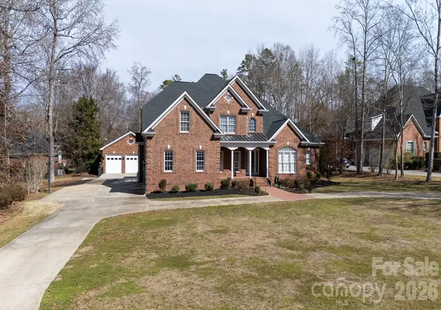 Photo 37 of Single family home for sale at 1568 Blanchard Bnd, Rock Hill, SC 29732 | MLS# 4346882 | Listing updated on 2026-08-11