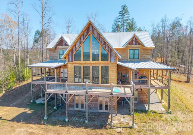 Photo 3 of Single family home for sale at 4885 Grandin Rd, Lenoir, NC 28645 | MLS# 4346888 | Listing updated on 2026-07-27