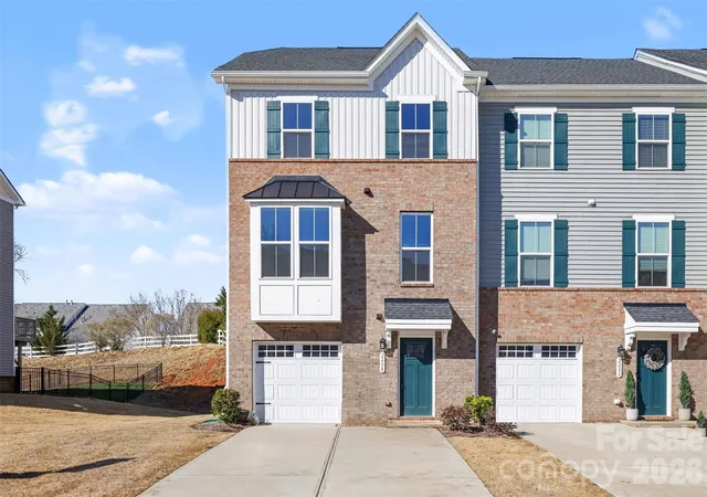 Homes for sale in Fort Mill, SC | 2638 Grantham Pl Dr, Fort Mill, SC 29715 | MLS# 4346930