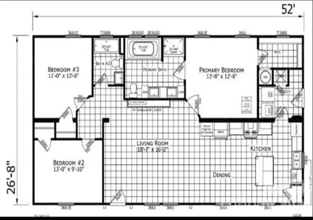17th image of 145 River Breeze Dr #10, Morganton, NC 28655 | MLS# 4347042