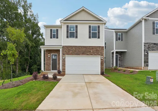 Single family home for sale at 1133 Saloon Dr, York, SC 29745 | MLS# 4347062 | Listing updated on 2026-09-15