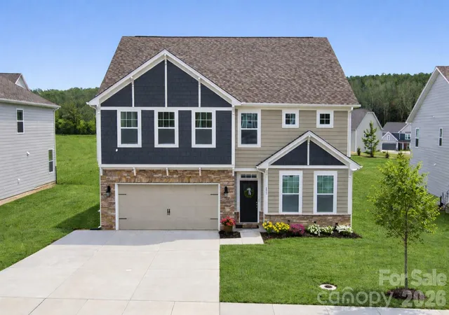 1st image of 151 Aviendha Ln, Troutman, NC 28166 | MLS# 4347139