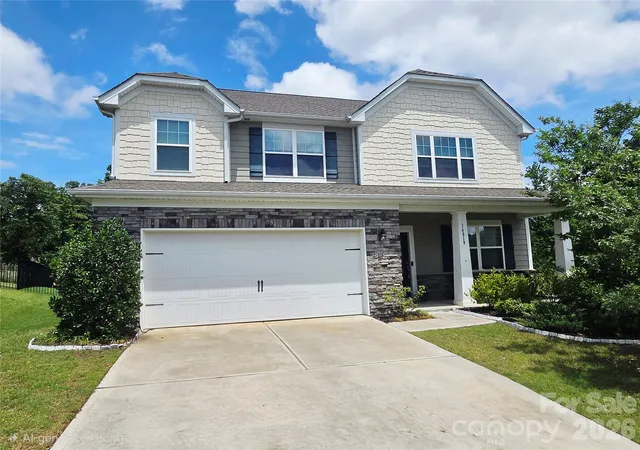1st image of 16819 Cozy Cove Rd, Charlotte, NC 28278 | MLS# 4347170