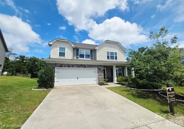 2nd image of 16819 Cozy Cove Rd, Charlotte, NC 28278 | MLS# 4347170