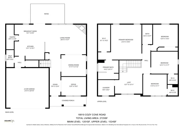 29th image of 16819 Cozy Cove Rd, Charlotte, NC 28278 | MLS# 4347170