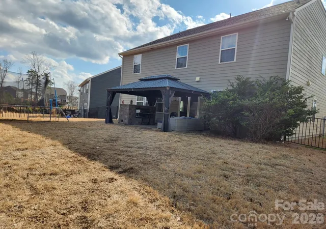 5th image of 16819 Cozy Cove Rd, Charlotte, NC 28278 | MLS# 4347170