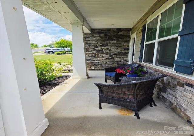 4th image of 16819 Cozy Cove Rd, Charlotte, NC 28278 | MLS# 4347170