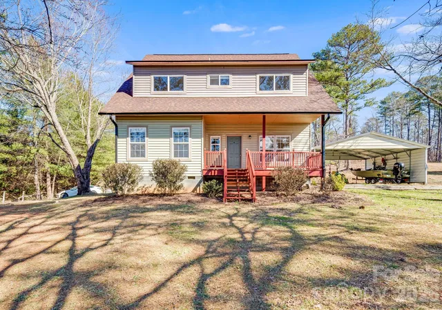 Homes for sale in Union Mills, NC | 188 California Br, Union Mills, NC 28167 | MLS# 4347197