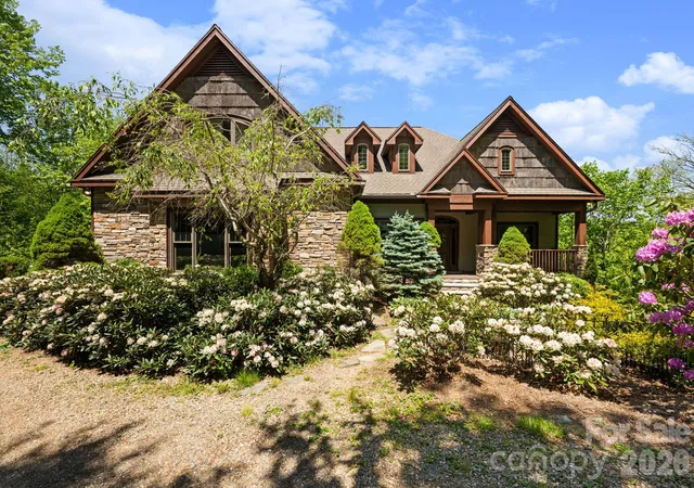 Single family home for sale at 1226 Grouse Moor Dr, Sugar Mountain, NC 28604 | MLS# 4347212
