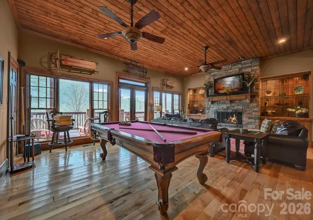 Photo 3 of Single family home for sale at 1226 Grouse Moor Dr, Sugar Mountain, NC 28604 | MLS# 4347212 | Listing updated on 2026-10-10