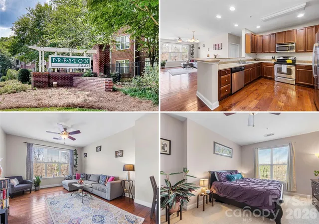 1st image of 1000 E Woodlawn Rd #311, Charlotte, NC 28209 | MLS# 4347236
