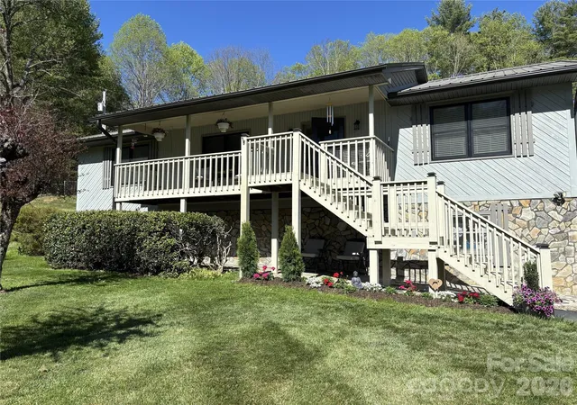 3rd image of 342 Mountain View Rd, Burnsville, NC 28714 | MLS# 4347240