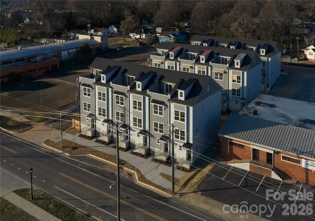 1st image of 3018 Casting St #20, Charlotte, NC 28206 | MLS# 4347258