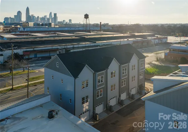 3rd image of 3018 Casting St #20, Charlotte, NC 28206 | MLS# 4347258