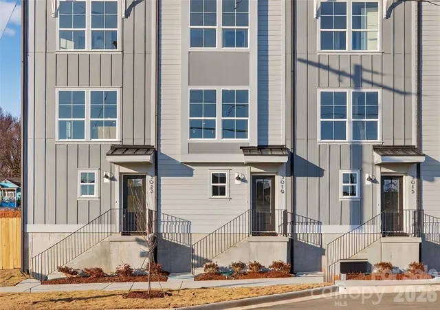 4th image of 3018 Casting St #20, Charlotte, NC 28206 | MLS# 4347258