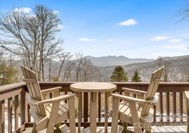 Photo 1 of Single family home for sale at 301 Highland Cir, Sugar Mountain, NC 28604 | MLS# 4347315 | Listing updated on 2026-10-07