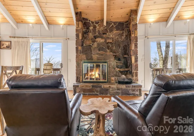 Photo 4 of Single family home for sale at 301 Highland Cir, Sugar Mountain, NC 28604 | MLS# 4347315 | Listing updated on 2026-10-09