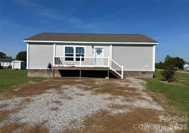 Single family home for sale at 100 Amber Ct, Whitakers, NC 27891 | MLS# 4347420