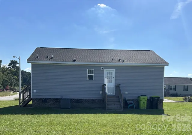 Photo 1 of Single family home for sale at 100 Amber Ct, Whitakers, NC 27891 | MLS# 4347420 | Listing updated on 2026-10-05
