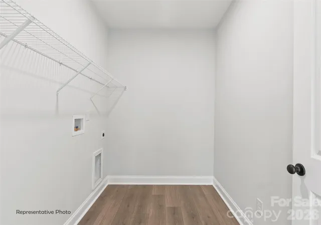 Photo 4 of Townhouse for sale at 119 Cherry Springs Ln #11-A, Asheville, NC 28804 | MLS# 4347436 | Listing updated on 2026-05-29