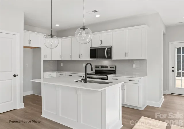 Photo 3 of Townhouse for sale at 119 Cherry Springs Ln #11-A, Asheville, NC 28804 | MLS# 4347436 | Listing updated on 2026-05-29