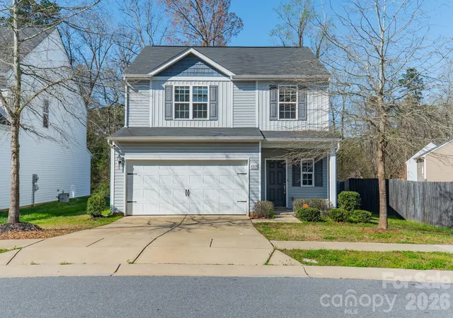 Photo 1 of Single family home for sale at 8315 Paw Valley Ln, Charlotte, NC 28214 | MLS# 4347450 | Listing updated on 2026-07-06