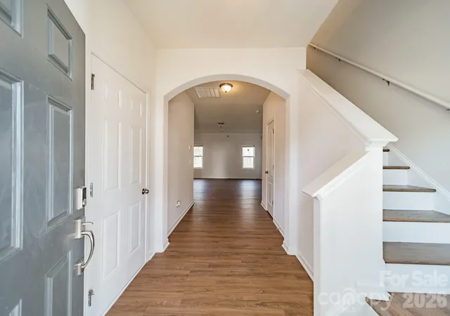 Photo 3 of Single family home for sale at 8315 Paw Valley Ln, Charlotte, NC 28214 | MLS# 4347450 | Listing updated on 2026-07-06