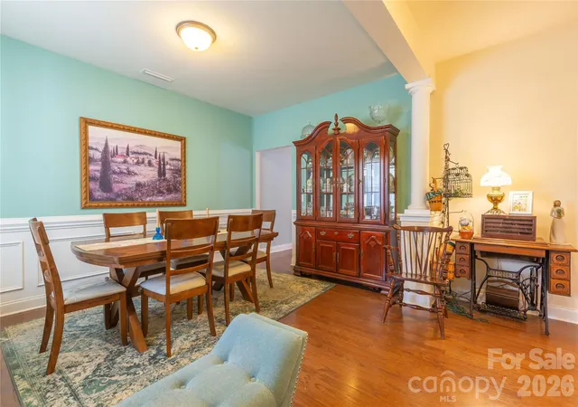Photo 4 of Sale Pending at 19449 Smith Cir, Cornelius, NC 28031 | MLS# 4347470 | Listing updated on 2026-08-21