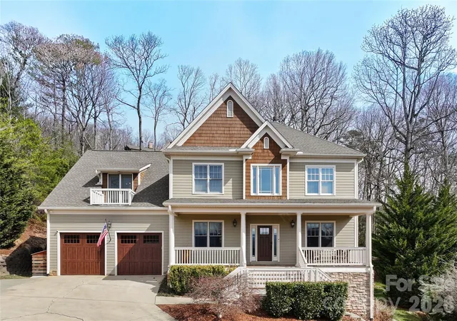 1st image of 22 Rosebay Ln, Asheville, NC 28803 | MLS# 4347481