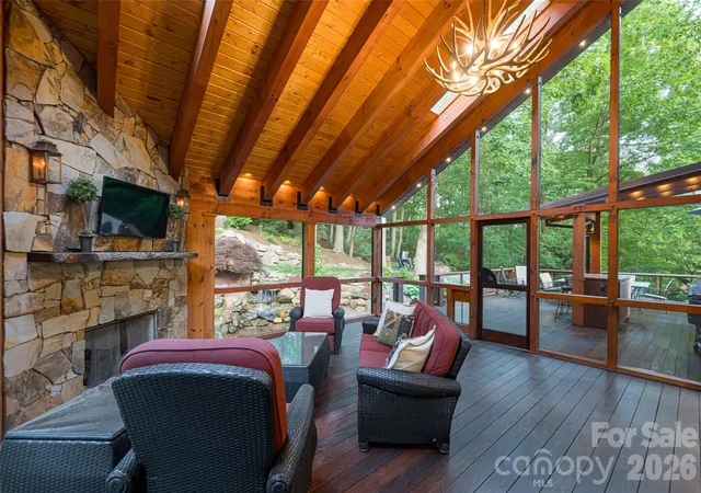 4th image of 22 Rosebay Ln, Asheville, NC 28803 | MLS# 4347481