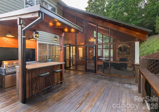 3rd image of 22 Rosebay Ln, Asheville, NC 28803 | MLS# 4347481