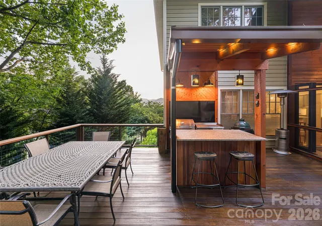 5th image of 22 Rosebay Ln, Asheville, NC 28803 | MLS# 4347481