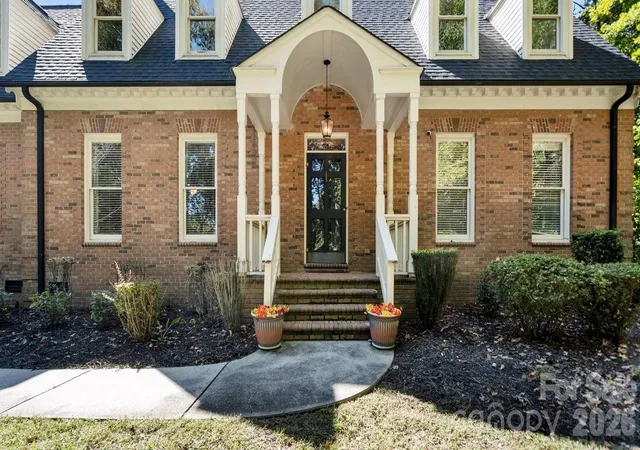 Photo 2 of Single family home for sale at 25 Blenheim Ct Ne, Concord, NC 28025 | MLS# 4347526 | Listing updated on 2026-09-30