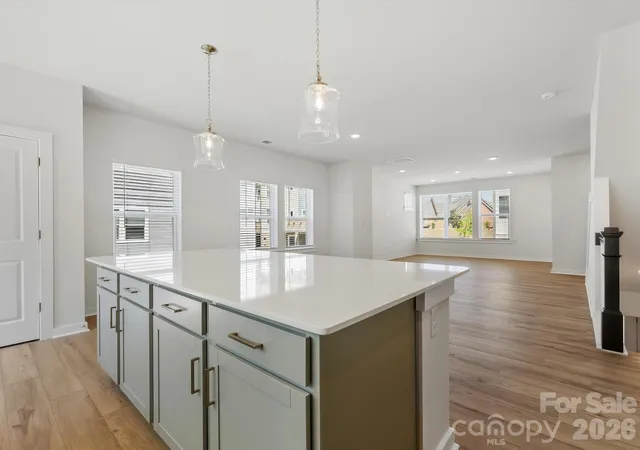 Photo 3 of Townhouse for sale at 1535 Lithium Ln, Charlotte, NC 28211 | MLS# 4347560 | Listing updated on 2026-10-04