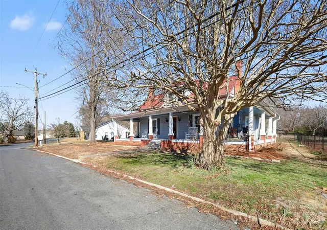 Homes for sale in Marshville, NC | 612 Ross St, Marshville, NC 28103 | MLS# 4347589