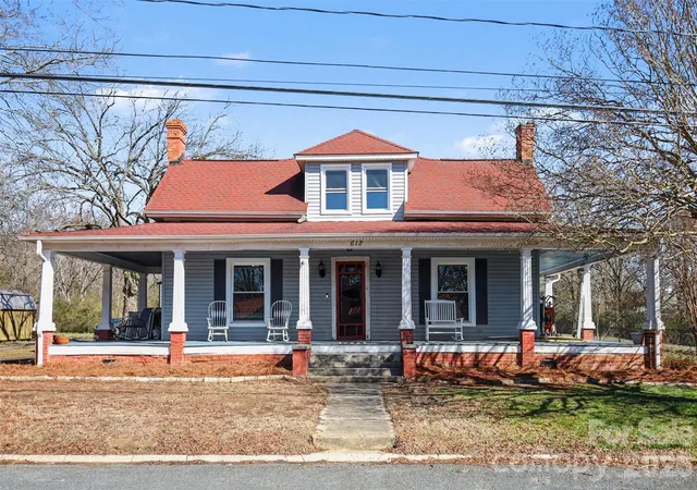 Homes for sale in Marshville, NC | 612 Ross St, Marshville, NC 28103 | MLS# 4347589