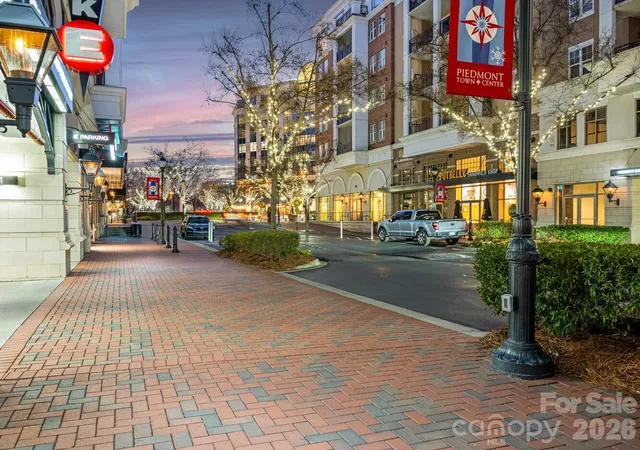 2nd image of 4625 Piedmont Row Dr, Charlotte, NC 28210