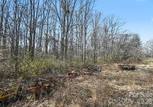 Photo 3 of Land for sale at 0 Boundary St N, East Spencer, NC 28039 | MLS# 4347706 | Listing updated on 2026-08-07