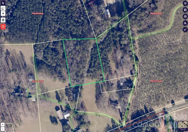 2nd image of 3219 Miranda Rd, Charlotte, NC 28216 | MLS# 4347712