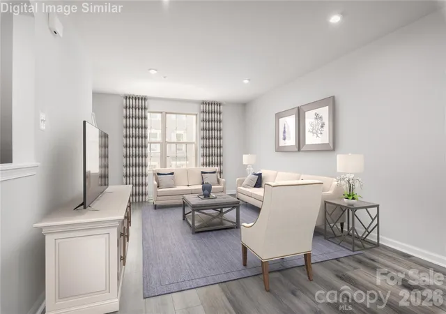 5th image of 4039 Vallhorn Ln, Charlotte, NC 28213 | MLS# 4347726