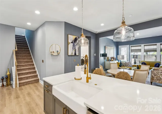 Photo 4 of Single family home for sale at 17134 Sand Bank Rd, Charlotte, NC 28278 | MLS# 4347753 | Listing updated on 2026-09-20