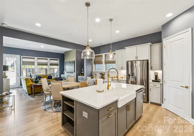 5th image of 17134 Sand Bank Rd, Charlotte, NC 28278 | MLS# 4347753
