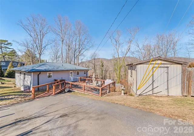 30th image of 85 Culvern St, Asheville, NC 28804 | MLS# 4348818