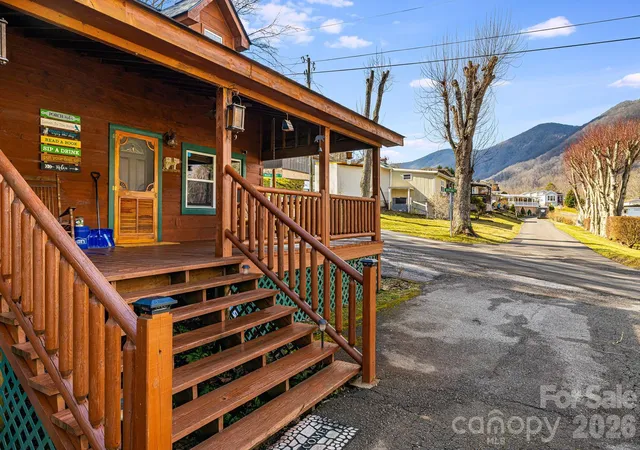 Homes for sale in Maggie Valley, NC | 233 Rocky Top Rd, Maggie Valley, NC 28751 | MLS# 4348855