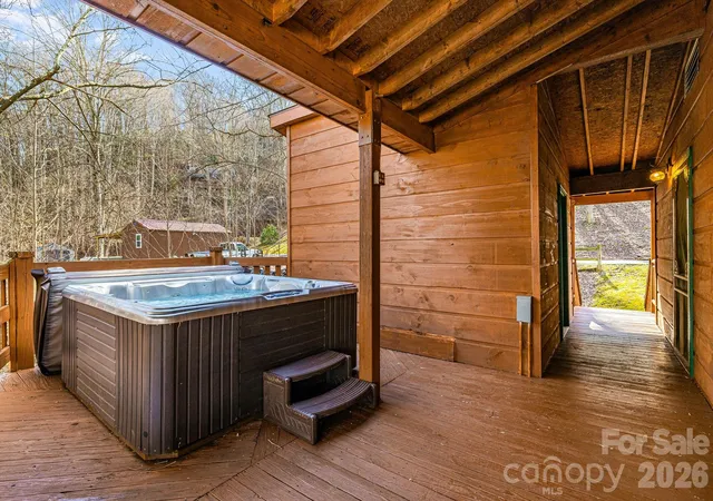 Homes for sale in Maggie Valley, NC | 233 Rocky Top Rd, Maggie Valley, NC 28751 | MLS# 4348855