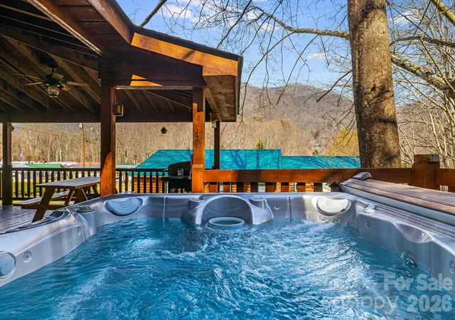 Homes for sale in Maggie Valley, NC | 233 Rocky Top Rd, Maggie Valley, NC 28751 | MLS# 4348855