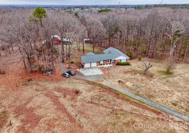 Photo 1 of Land for sale at 9201 Mccorkle Ln, Charlotte, NC 28215 | MLS# 4348873 | Listing updated on 2026-06-11