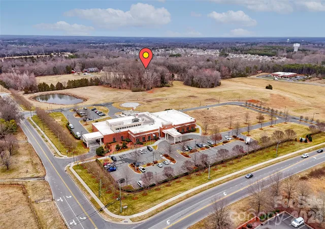 Photo 4 of Land for sale at 9201 Mccorkle Ln, Charlotte, NC 28215 | MLS# 4348873 | Listing updated on 2026-06-11
