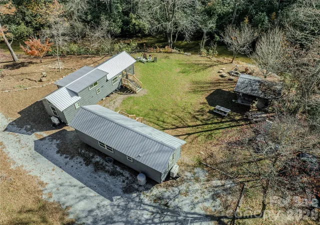 Photo 3 of Land for sale at 9017 East Frk Rd, Brevard, NC 28712 | MLS# 4348886 | Listing updated on 2026-03-18